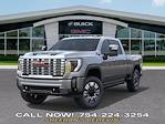 New 2025 GMC Sierra 2500 Denali Crew Cab 4WD Pickup for sale #25532 - photo 7