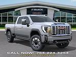 New 2025 GMC Sierra 2500 Denali Crew Cab 4WD Pickup for sale #25532 - photo 8