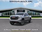 New 2025 GMC Sierra 1500 AT4 Crew Cab 4WD Pickup for sale #25535 - photo 1