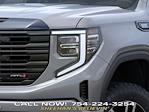 New 2025 GMC Sierra 1500 AT4 Crew Cab 4WD Pickup for sale #25535 - photo 10