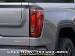 New 2025 GMC Sierra 1500 AT4 Crew Cab 4WD Pickup for sale #25535 - photo 11