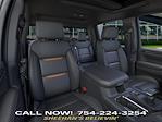 New 2025 GMC Sierra 1500 AT4 Crew Cab 4WD Pickup for sale #25535 - photo 16