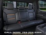 New 2025 GMC Sierra 1500 AT4 Crew Cab 4WD Pickup for sale #25535 - photo 17