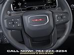 New 2025 GMC Sierra 1500 AT4 Crew Cab 4WD Pickup for sale #25535 - photo 19