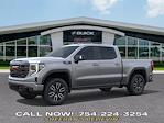 New 2025 GMC Sierra 1500 AT4 Crew Cab 4WD Pickup for sale #25535 - photo 4
