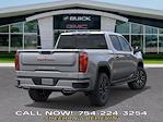 New 2025 GMC Sierra 1500 AT4 Crew Cab 4WD Pickup for sale #25535 - photo 5