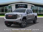 New 2025 GMC Sierra 1500 AT4 Crew Cab 4WD Pickup for sale #25535 - photo 7