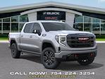 New 2025 GMC Sierra 1500 AT4 Crew Cab 4WD Pickup for sale #25535 - photo 8
