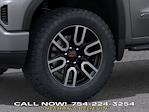 New 2025 GMC Sierra 1500 AT4 Crew Cab 4WD Pickup for sale #25535 - photo 9