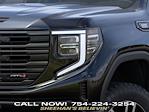 New 2025 GMC Sierra 1500 AT4 Crew Cab 4WD Pickup for sale #25537 - photo 10