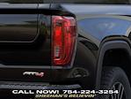 New 2025 GMC Sierra 1500 AT4 Crew Cab 4WD Pickup for sale #25537 - photo 11