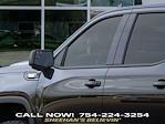 New 2025 GMC Sierra 1500 AT4 Crew Cab 4WD Pickup for sale #25537 - photo 12