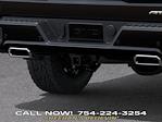 New 2025 GMC Sierra 1500 AT4 Crew Cab 4WD Pickup for sale #25537 - photo 14