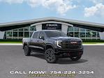 New 2025 GMC Sierra 1500 AT4 Crew Cab 4WD Pickup for sale #25537 - photo 3