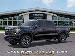 New 2025 GMC Sierra 1500 AT4 Crew Cab 4WD Pickup for sale #25537 - photo 4