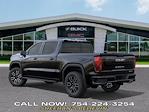 New 2025 GMC Sierra 1500 AT4 Crew Cab 4WD Pickup for sale #25537 - photo 2