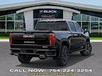 New 2025 GMC Sierra 1500 AT4 Crew Cab 4WD Pickup for sale #25537 - photo 5