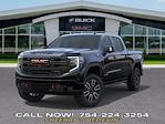New 2025 GMC Sierra 1500 AT4 Crew Cab 4WD Pickup for sale #25537 - photo 7