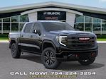 New 2025 GMC Sierra 1500 AT4 Crew Cab 4WD Pickup for sale #25537 - photo 8