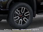 New 2025 GMC Sierra 1500 AT4 Crew Cab 4WD Pickup for sale #25537 - photo 9