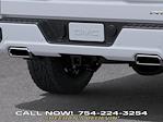 New 2025 GMC Sierra 1500 AT4 Crew Cab 4WD Pickup for sale #25540 - photo 14