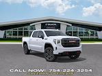 New 2025 GMC Sierra 1500 AT4 Crew Cab 4WD Pickup for sale #25540 - photo 3