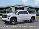 New 2025 GMC Sierra 1500 AT4 Crew Cab 4WD Pickup for sale #25540 - photo 4