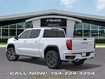 New 2025 GMC Sierra 1500 AT4 Crew Cab 4WD Pickup for sale #25540 - photo 2