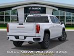 New 2025 GMC Sierra 1500 AT4 Crew Cab 4WD Pickup for sale #25540 - photo 5