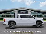 New 2025 GMC Sierra 1500 AT4 Crew Cab 4WD Pickup for sale #25540 - photo 6