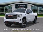 New 2025 GMC Sierra 1500 AT4 Crew Cab 4WD Pickup for sale #25540 - photo 7