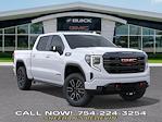 New 2025 GMC Sierra 1500 AT4 Crew Cab 4WD Pickup for sale #25540 - photo 8