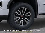 New 2025 GMC Sierra 1500 AT4 Crew Cab 4WD Pickup for sale #25540 - photo 9