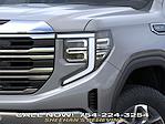 New 2025 GMC Sierra 1500 SLT Crew Cab 4WD Pickup for sale #25541 - photo 10