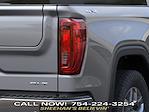 New 2025 GMC Sierra 1500 SLT Crew Cab 4WD Pickup for sale #25541 - photo 11