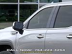 New 2025 GMC Sierra 1500 SLT Crew Cab 4WD Pickup for sale #25541 - photo 12