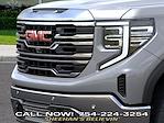 New 2025 GMC Sierra 1500 SLT Crew Cab 4WD Pickup for sale #25541 - photo 13