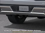 New 2025 GMC Sierra 1500 SLT Crew Cab 4WD Pickup for sale #25541 - photo 14