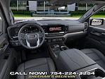New 2025 GMC Sierra 1500 SLT Crew Cab 4WD Pickup for sale #25541 - photo 15