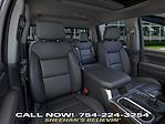 New 2025 GMC Sierra 1500 SLT Crew Cab 4WD Pickup for sale #25541 - photo 16