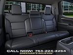 New 2025 GMC Sierra 1500 SLT Crew Cab 4WD Pickup for sale #25541 - photo 17