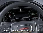 New 2025 GMC Sierra 1500 SLT Crew Cab 4WD Pickup for sale #25541 - photo 18