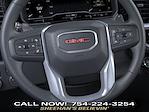 New 2025 GMC Sierra 1500 SLT Crew Cab 4WD Pickup for sale #25541 - photo 19