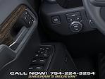 New 2025 GMC Sierra 1500 SLT Crew Cab 4WD Pickup for sale #25541 - photo 22