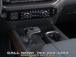 New 2025 GMC Sierra 1500 SLT Crew Cab 4WD Pickup for sale #25541 - photo 23