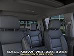 New 2025 GMC Sierra 1500 SLT Crew Cab 4WD Pickup for sale #25541 - photo 24