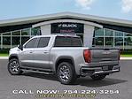 New 2025 GMC Sierra 1500 SLT Crew Cab 4WD Pickup for sale #25541 - photo 2