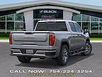 New 2025 GMC Sierra 1500 SLT Crew Cab 4WD Pickup for sale #25541 - photo 5