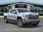 New 2025 GMC Sierra 1500 SLT Crew Cab 4WD Pickup for sale #25541 - photo 8