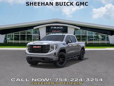 New 2025 GMC Sierra 1500 Elevation Crew Cab 4WD Pickup for sale #25542 - photo 1